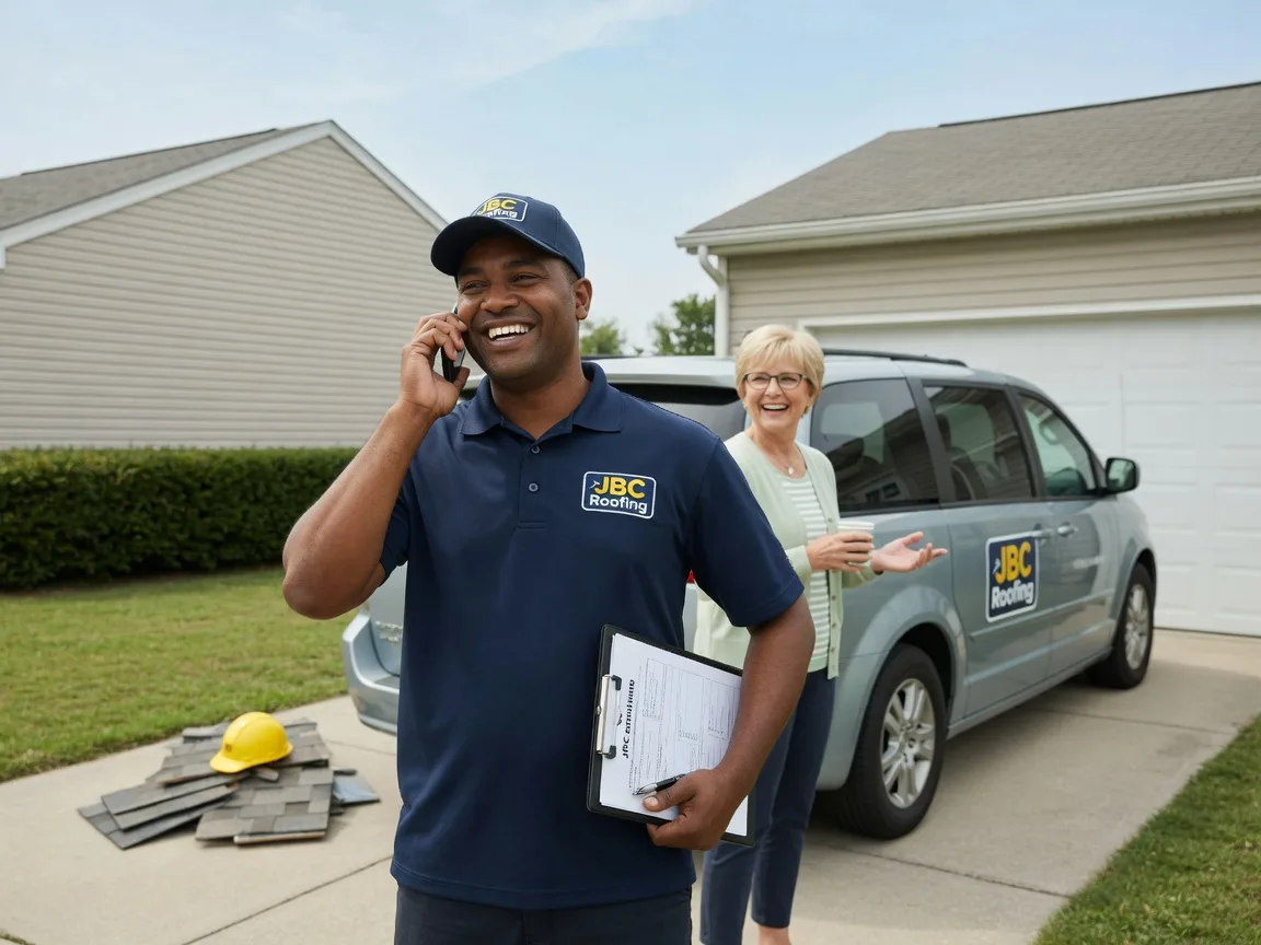 Roof Replacement Harmony, ME FAQs